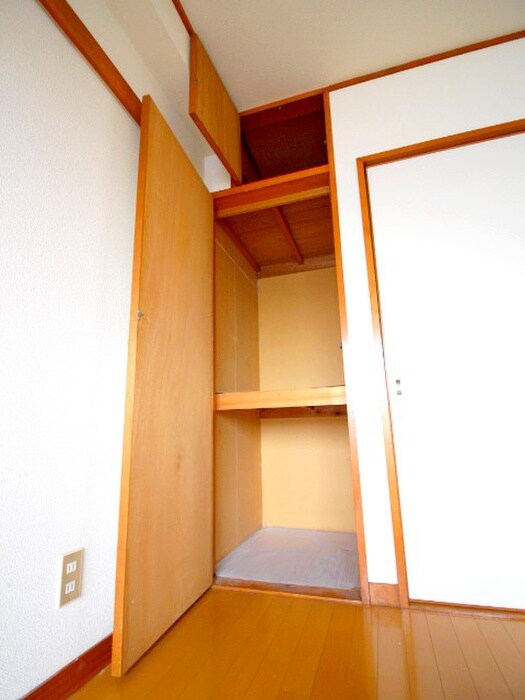 ラフォーレ野火止の物件内観写真