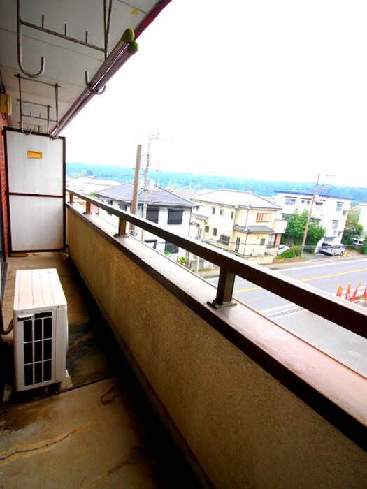 ラフォーレ野火止の物件内観写真