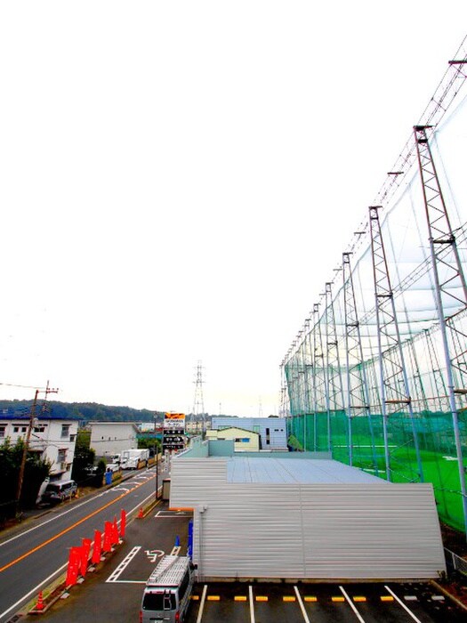 ラフォーレ野火止の物件内観写真