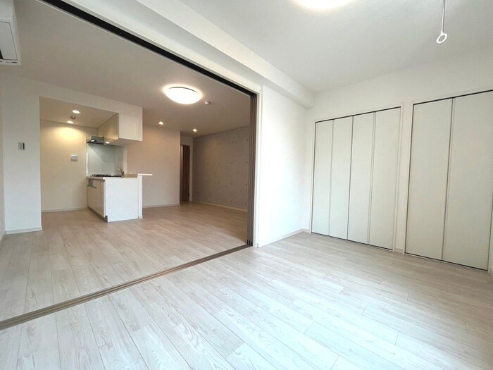 ルオーレ上北沢駅前の物件内観写真