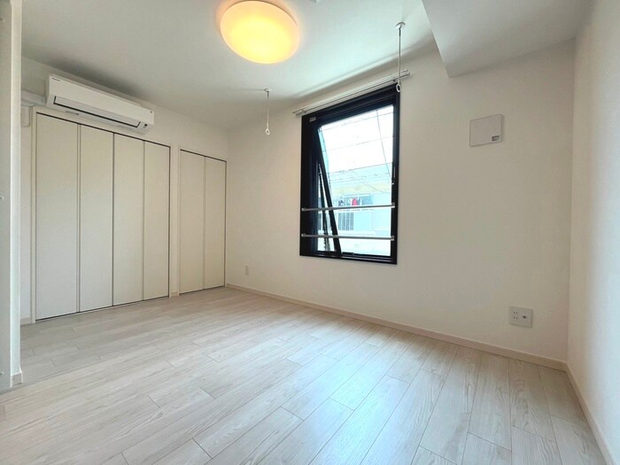 ルオーレ上北沢駅前の物件内観写真