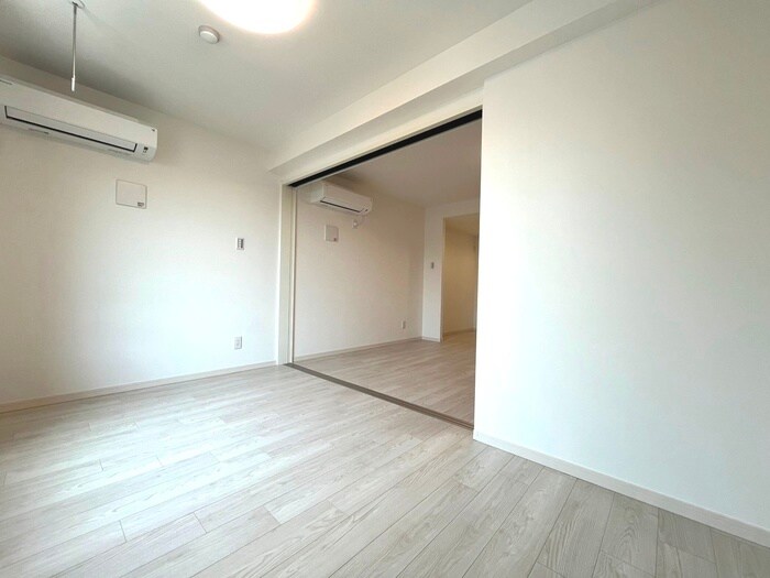 ルオーレ上北沢駅前の物件内観写真