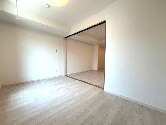 ルオーレ上北沢駅前の物件内観写真