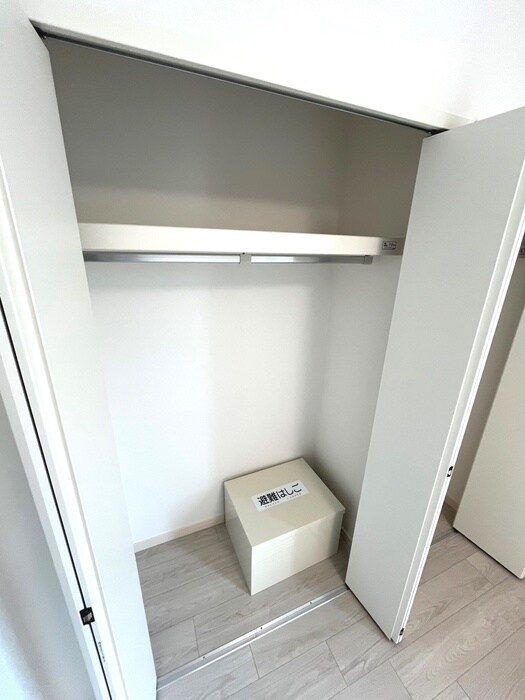 ルオーレ上北沢駅前の物件内観写真