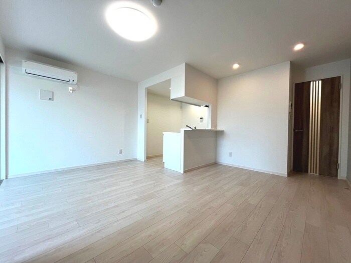 ルオーレ上北沢駅前の物件内観写真