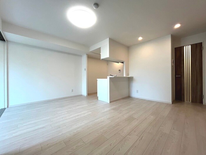 ルオーレ上北沢駅前の物件内観写真