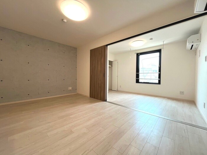 ルオーレ上北沢駅前の物件内観写真