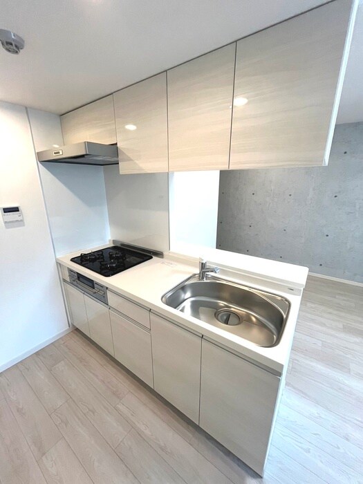 ルオーレ上北沢駅前の物件内観写真