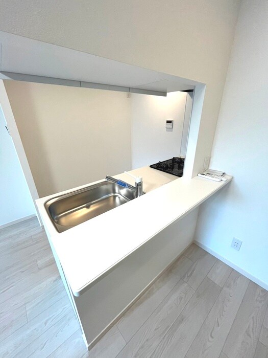 ルオーレ上北沢駅前の物件内観写真