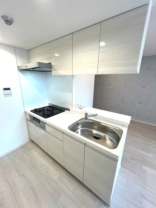 ルオーレ上北沢駅前の物件内観写真