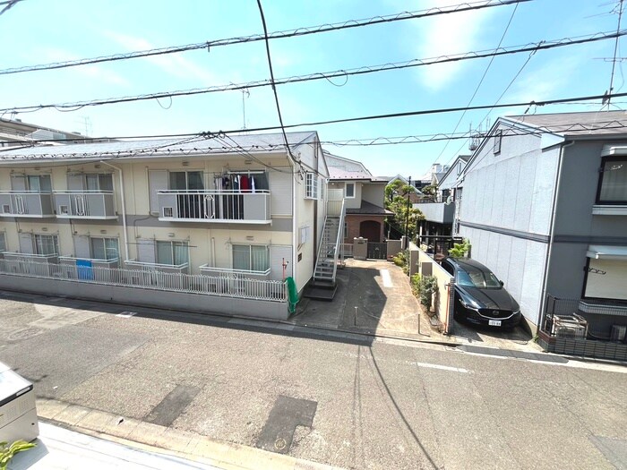 ルオーレ上北沢駅前の物件内観写真