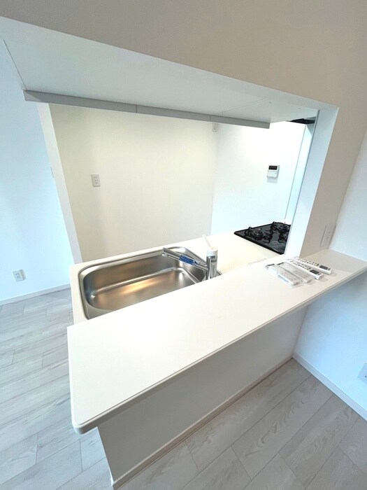 ルオーレ上北沢駅前の物件内観写真