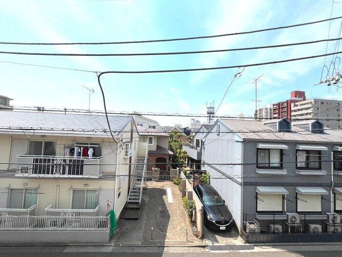 ルオーレ上北沢駅前の物件内観写真