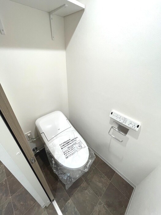 ルオーレ上北沢駅前の物件内観写真