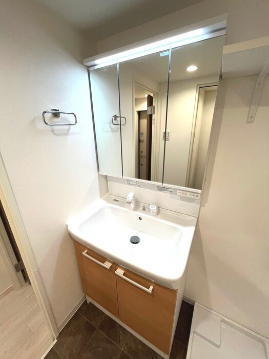 ルオーレ上北沢駅前の物件内観写真