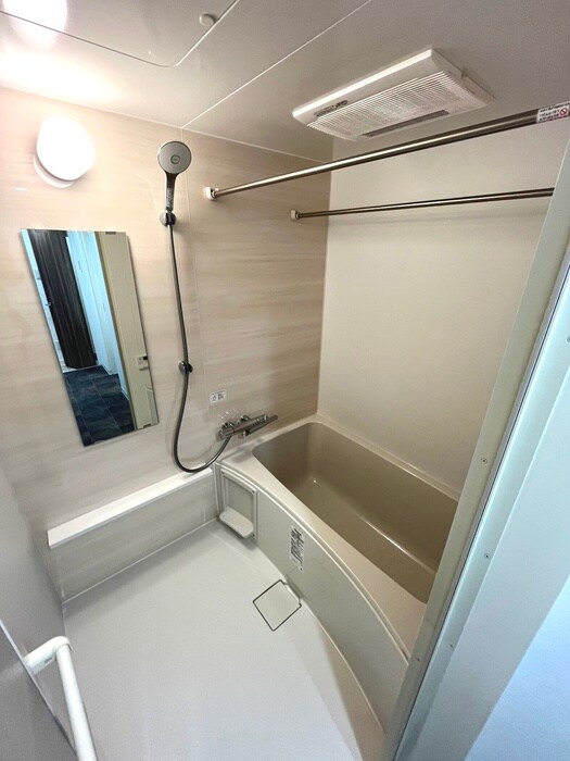 ルオーレ上北沢駅前の物件内観写真