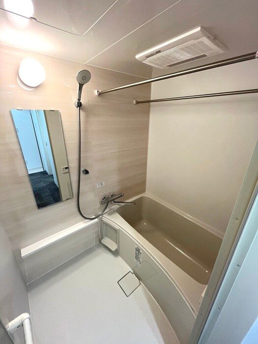 ルオーレ上北沢駅前の物件内観写真