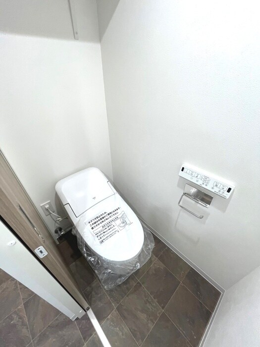 ルオーレ上北沢駅前の物件内観写真