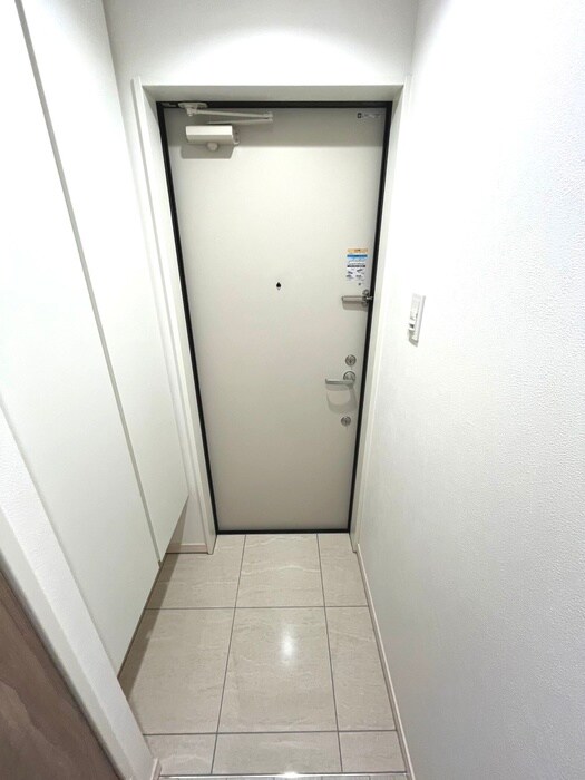 ルオーレ上北沢駅前の物件内観写真