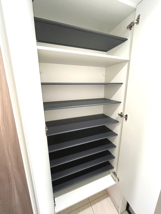 ルオーレ上北沢駅前の物件内観写真