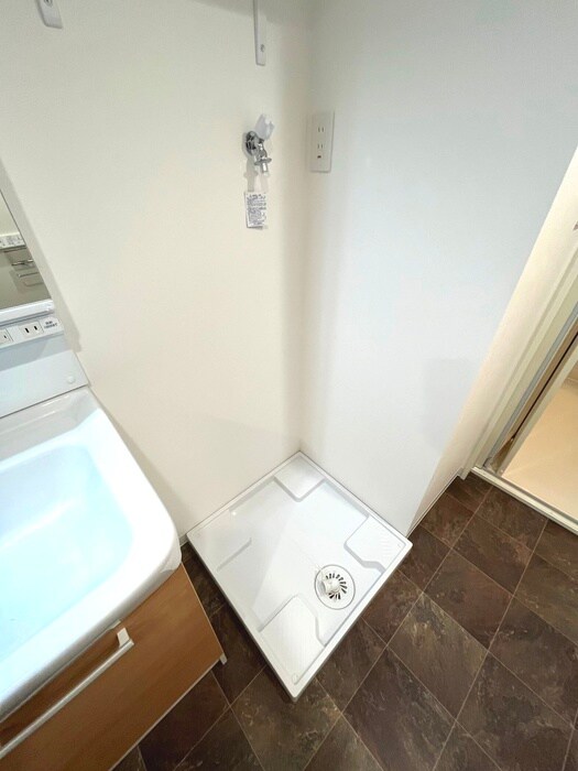 ルオーレ上北沢駅前の物件内観写真