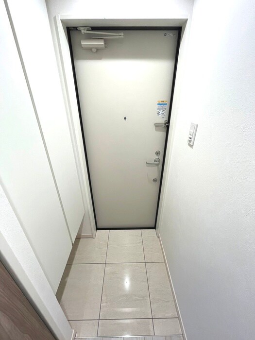 ルオーレ上北沢駅前の物件内観写真