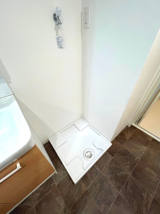 ルオーレ上北沢駅前の物件内観写真