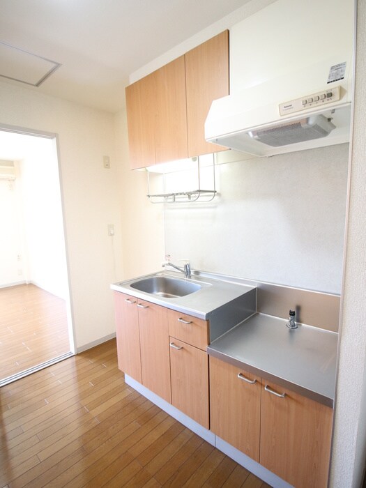 シ－サイドパレス新杉田の物件内観写真