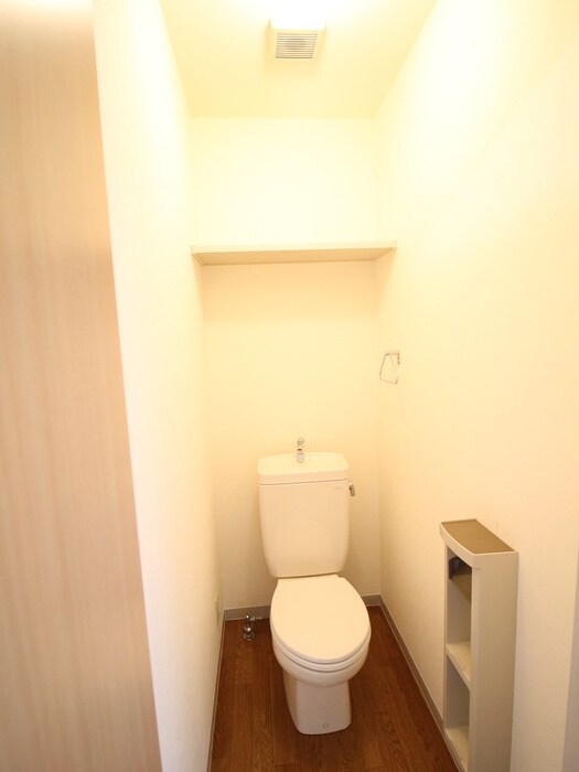 シ－サイドパレス新杉田の物件内観写真