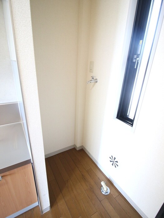 シ－サイドパレス新杉田の物件内観写真