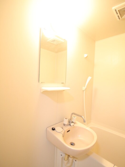 シ－サイドパレス新杉田の物件内観写真