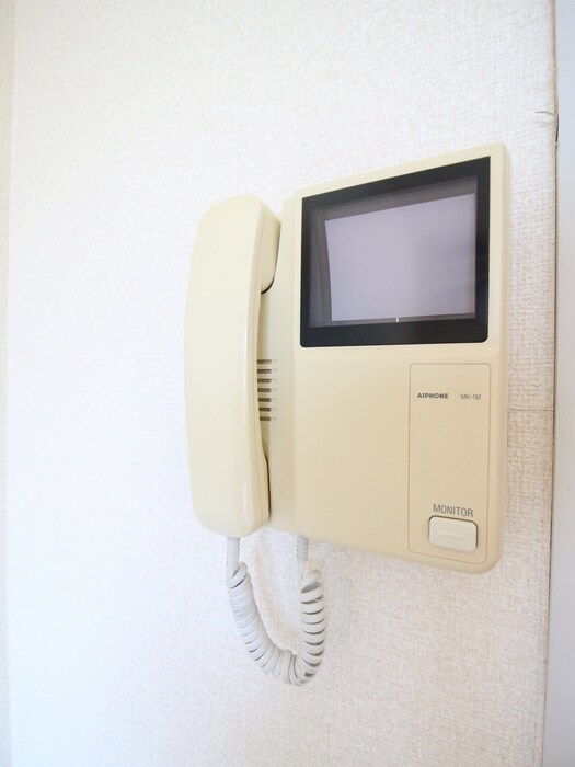 シ－サイドパレス新杉田の物件内観写真