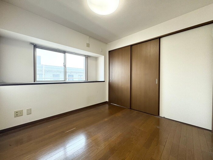 オードシュールの物件内観写真