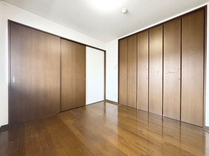 オードシュールの物件内観写真