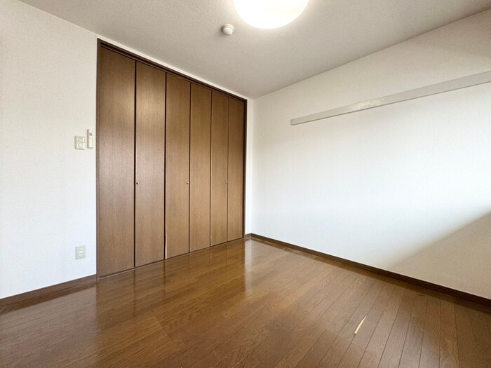 オードシュールの物件内観写真