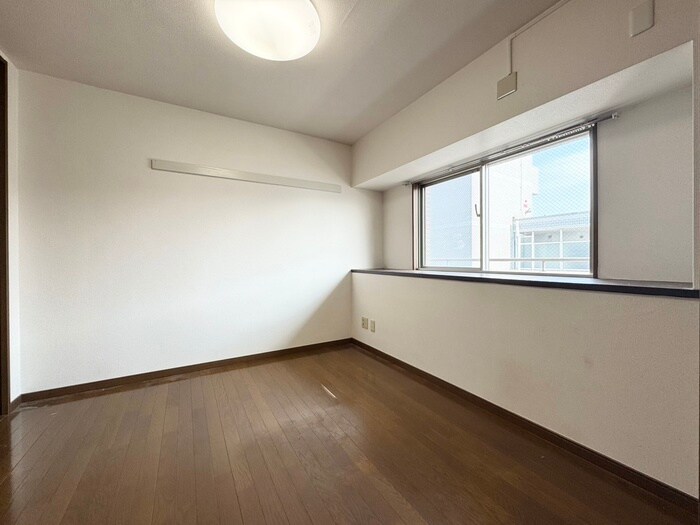 オードシュールの物件内観写真