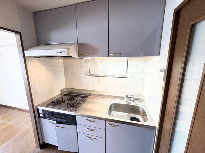 オードシュールの物件内観写真