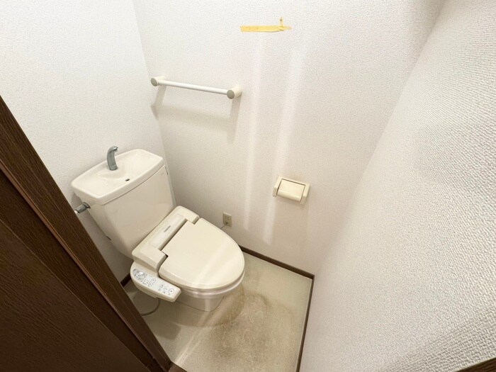 オードシュールの物件内観写真