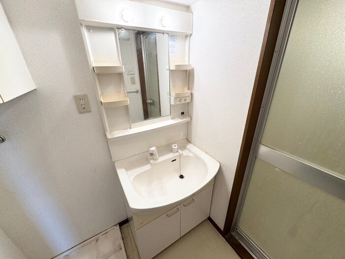 オードシュールの物件内観写真