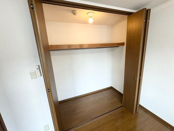 オードシュールの物件内観写真