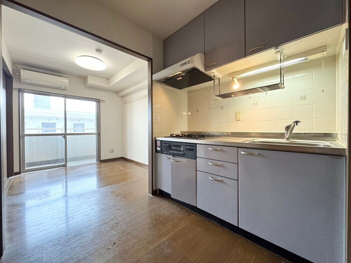 オードシュールの物件内観写真