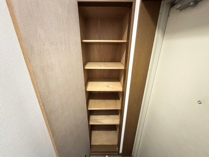 オードシュールの物件内観写真