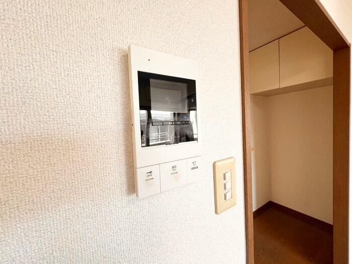 オードシュールの物件内観写真