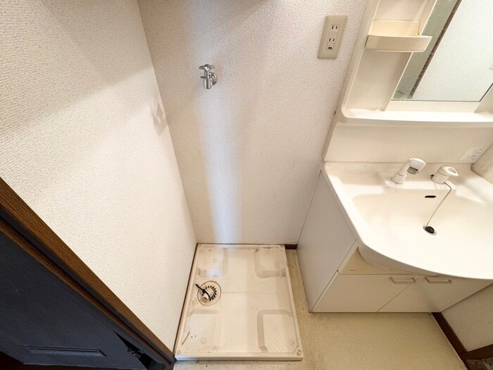 オードシュールの物件内観写真