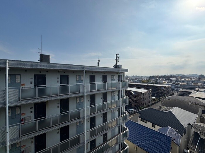 オードシュールの物件内観写真