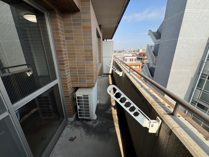 オードシュールの物件内観写真