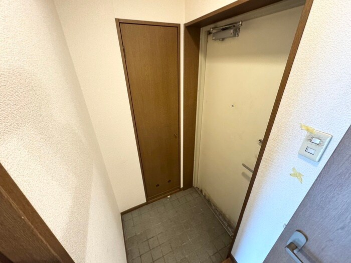 オードシュールの物件内観写真