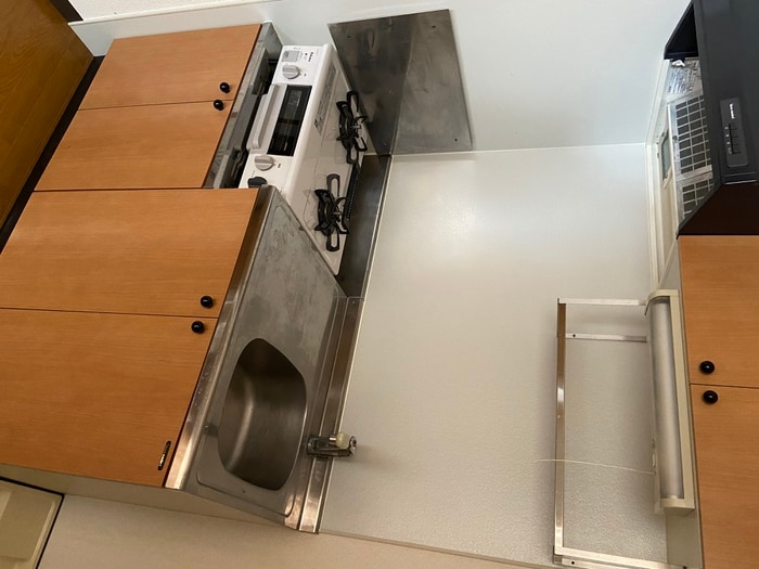 ディアグレース大森の物件内観写真