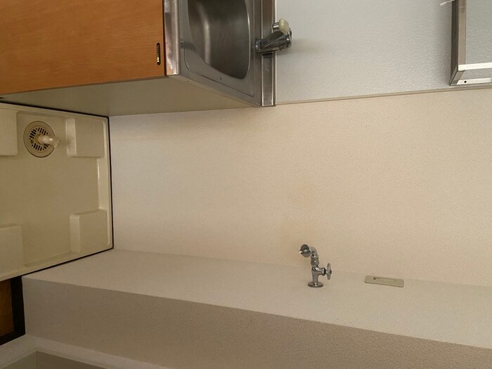 ディアグレース大森の物件内観写真