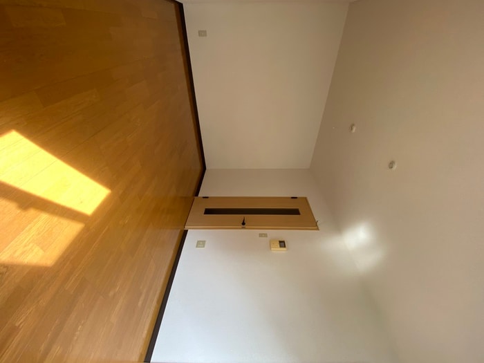 ディアグレース大森の物件内観写真